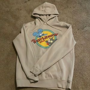 Simpson Medium H&M hoodie